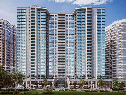 квартира за адресою Євгена Коновальця вул. (Щорса), 30