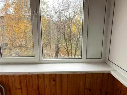 квартира по адресу Академика Доброхотова ул., 6