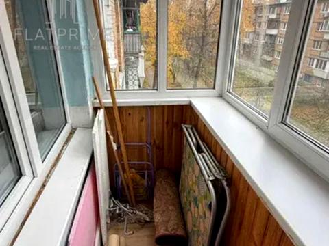 квартира по адресу Академика Доброхотова ул., 6