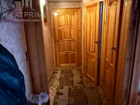 квартира по адресу Академика Доброхотова ул., 6