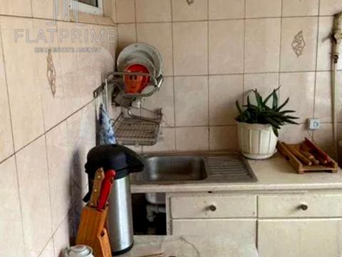 квартира по адресу Академика Доброхотова ул., 6