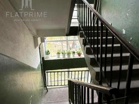 квартира по адресу Академика Доброхотова ул., 6