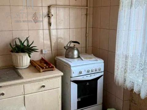 квартира по адресу Академика Доброхотова ул., 6