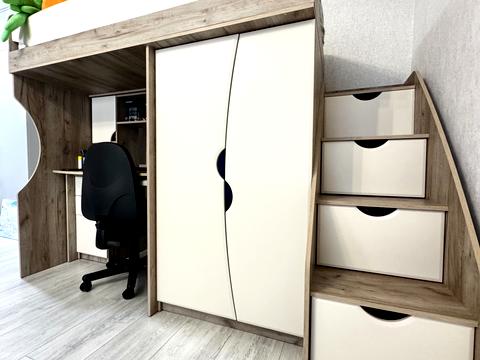 квартира за адресою Коцюбинського вул., 78