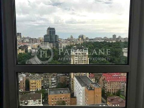 квартира по адресу Жилянская ул., 118