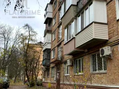 квартира по адресу Академика Доброхотова ул., 6