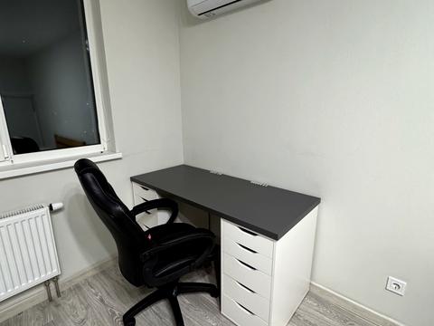 квартира по адресу Михаила Максимовича ул. (Трутенко Онуфрия), 32-Б