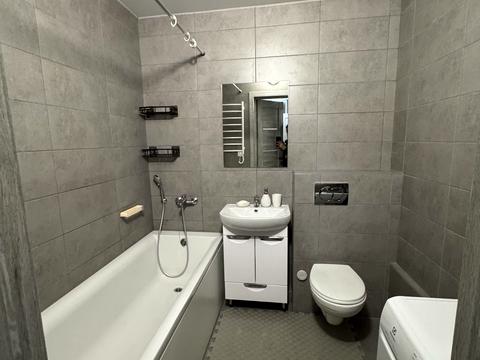 квартира по адресу Михаила Максимовича ул. (Трутенко Онуфрия), 32-Б