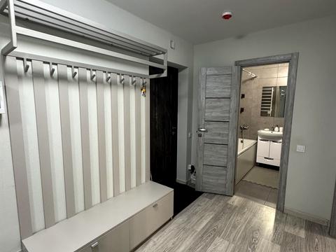 квартира по адресу Михаила Максимовича ул. (Трутенко Онуфрия), 32-Б