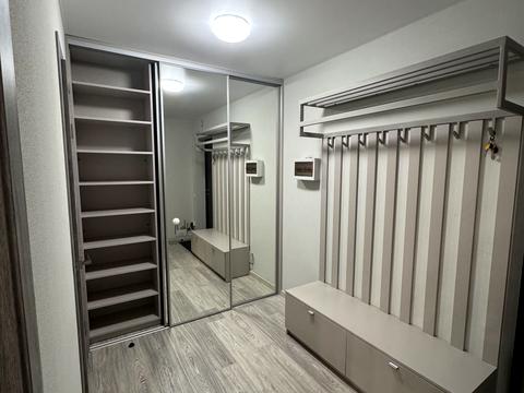 квартира по адресу Михаила Максимовича ул. (Трутенко Онуфрия), 32-Б