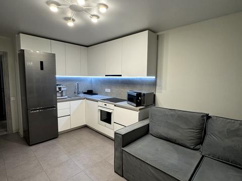 квартира по адресу Михаила Максимовича ул. (Трутенко Онуфрия), 32-Б