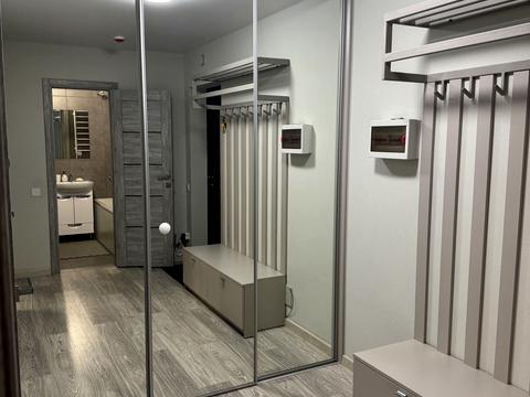 квартира по адресу Михаила Максимовича ул. (Трутенко Онуфрия), 32-Б