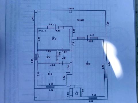 дом по адресу Шевченка