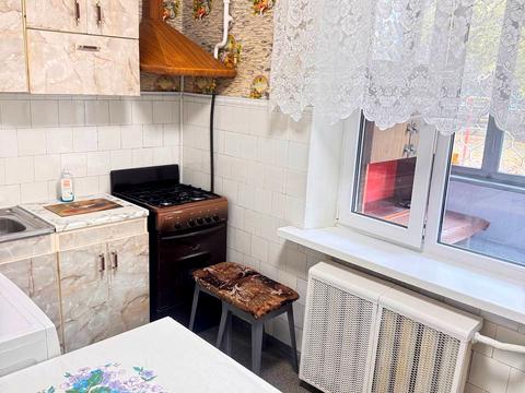 квартира за адресою Василя Доманицького вул. (Генерала Потапова), 1-А