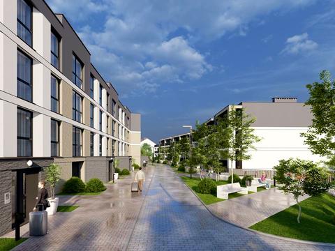 квартира по адресу Зарічна, 10