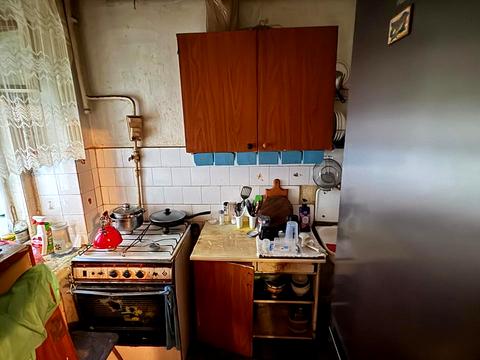 квартира за адресою Костя Гордієнка пров., 3