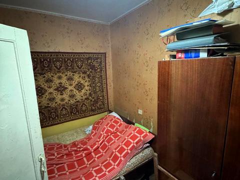 квартира за адресою Костя Гордієнка пров., 3