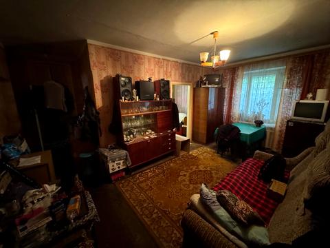 квартира за адресою Костя Гордієнка пров., 3