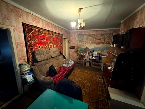 квартира за адресою Костя Гордієнка пров., 3