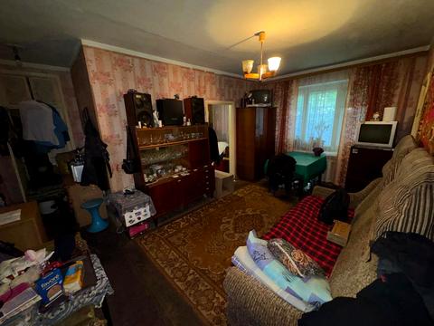 квартира за адресою Костя Гордієнка пров., 3