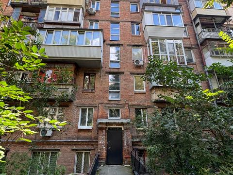 квартира за адресою Костя Гордієнка пров., 3