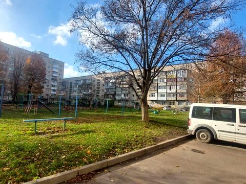 квартира по адресу Грабовского ул., 7