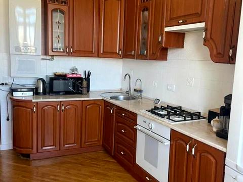 квартира по адресу Подсолнуховая ул., 20а