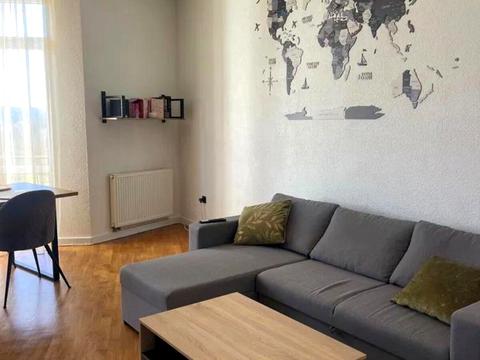 квартира по адресу Подсолнуховая ул., 20а