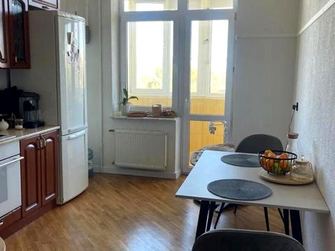 квартира по адресу Подсолнуховая ул., 20а