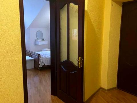 квартира по адресу Подсолнуховая ул., 20а