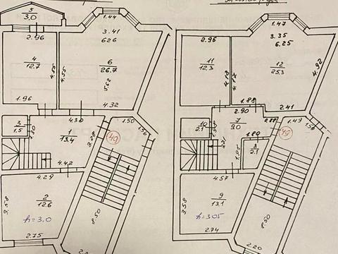 квартира по адресу Подсолнуховая ул., 20а