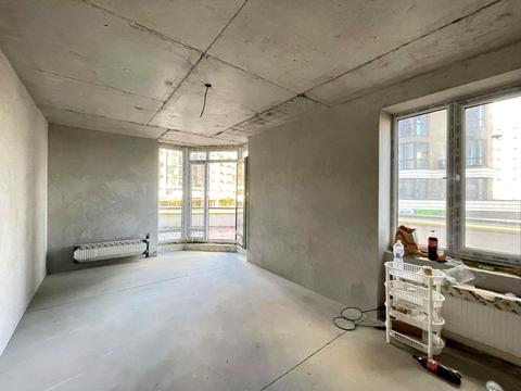 квартира за адресою Мартинова просп., 36