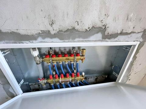 квартира за адресою Мартинова просп., 36