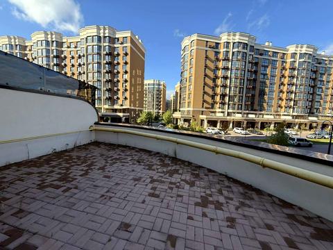 квартира за адресою Мартинова просп., 36