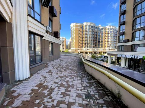 квартира за адресою Мартинова просп., 36