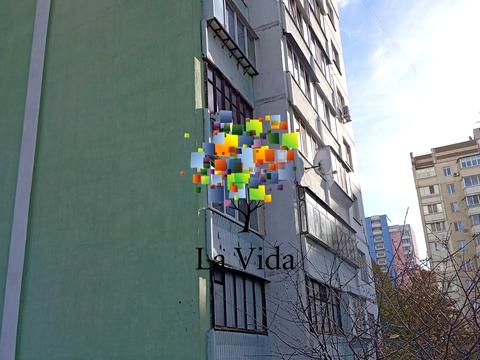 квартира за адресою Милославська вул., 17