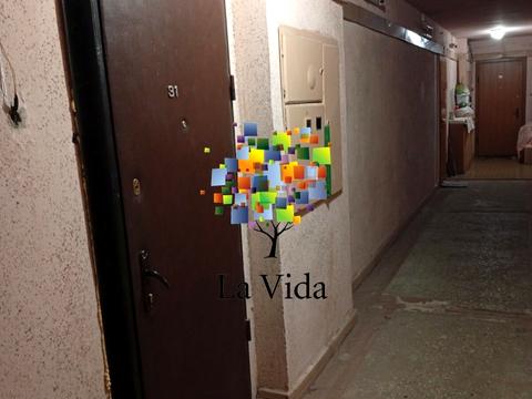 квартира за адресою Милославська вул., 17