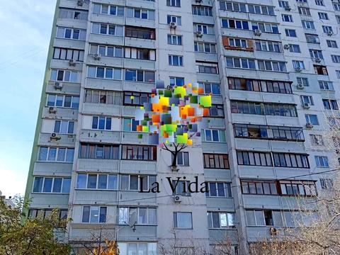 квартира за адресою Милославська вул., 17