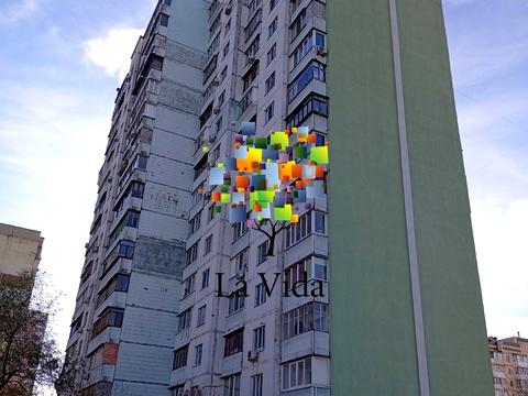 квартира за адресою Милославська вул., 17