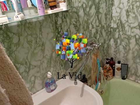 квартира за адресою Милославська вул., 17