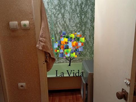 квартира за адресою Милославська вул., 17