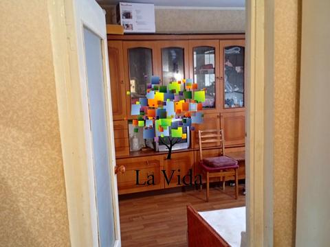 квартира за адресою Милославська вул., 17