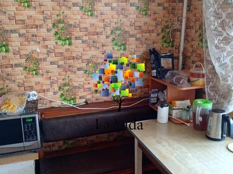 квартира за адресою Милославська вул., 17