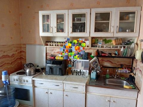 квартира за адресою Милославська вул., 17