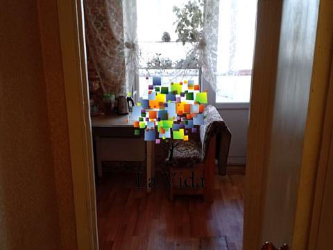 квартира за адресою Милославська вул., 17