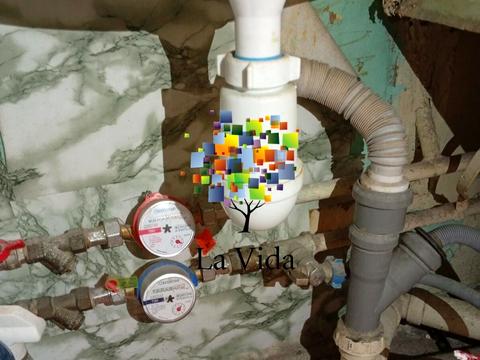 квартира за адресою Милославська вул., 17