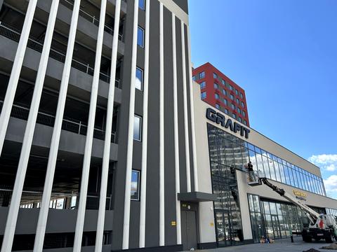 квартира по адресу Олександра Олеся ул., 17