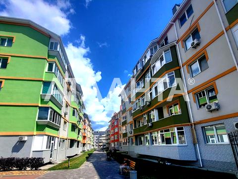 квартира за адресою Одеський пров., 8