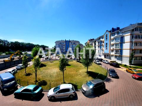 квартира за адресою Одеський пров., 8