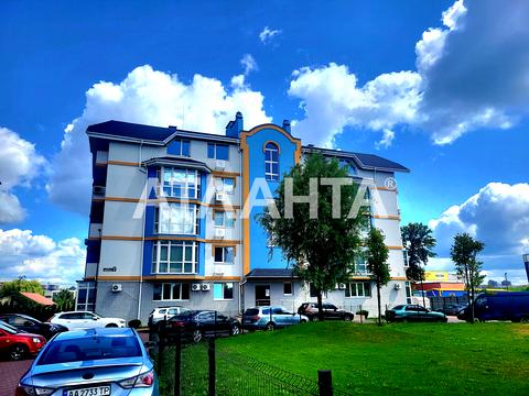 квартира за адресою Одеський пров., 8